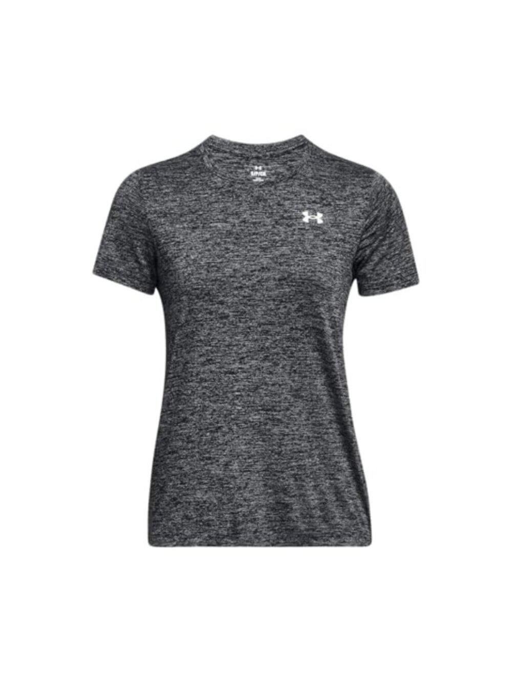 Under Armour Tech Twist Short Sleeve Crew T-Shirt Women's Active